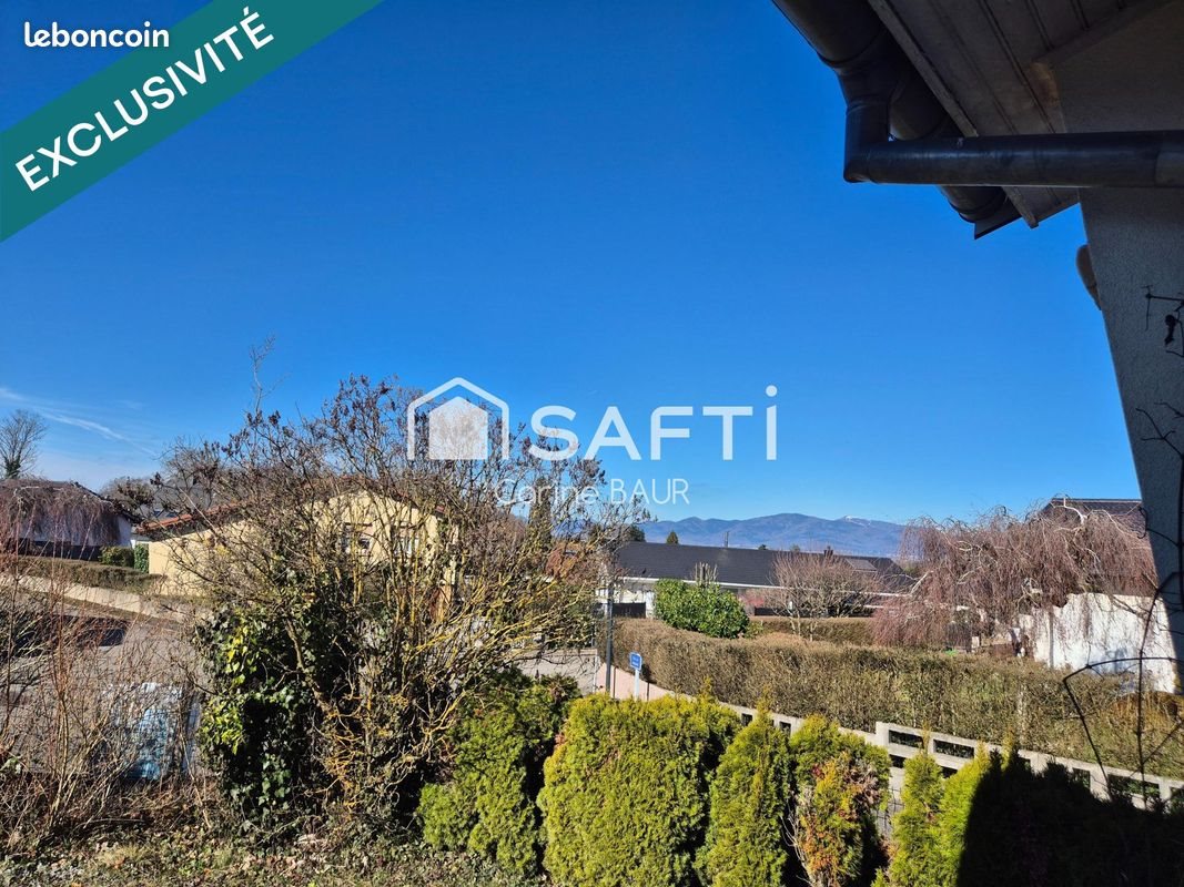 Maison à vendre, 111m², Morschwiller-le-Bas