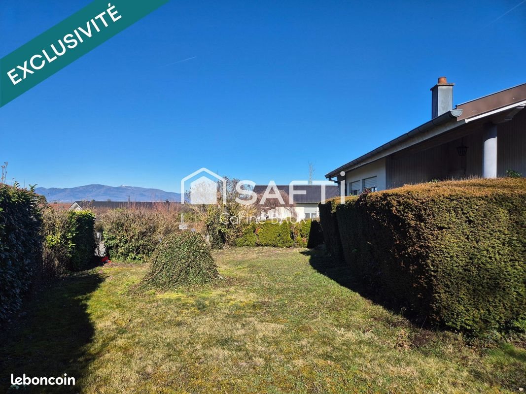 Maison à vendre, 111m², Morschwiller-le-Bas