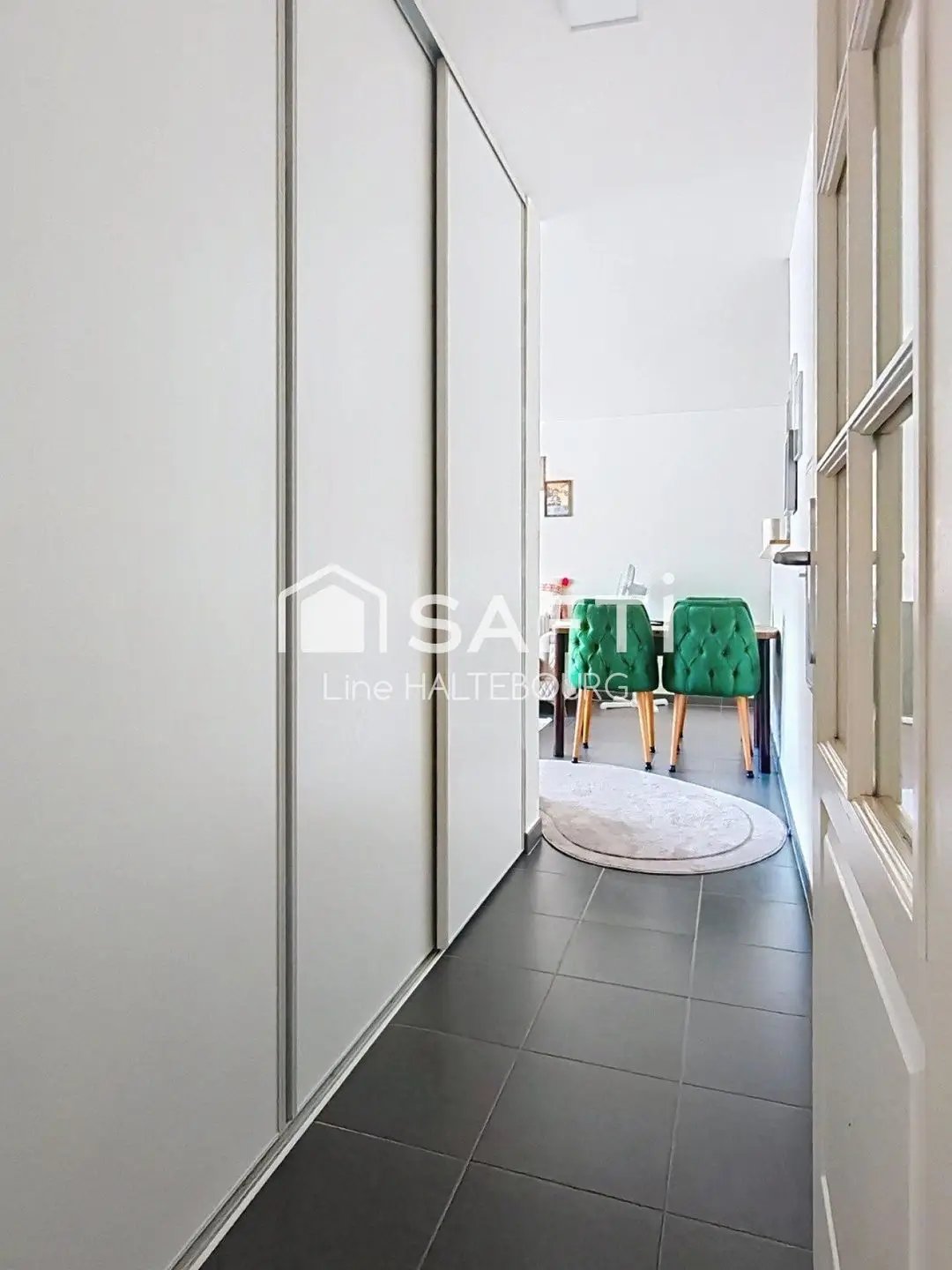 Appartement à vendre, 56m², Kembs
