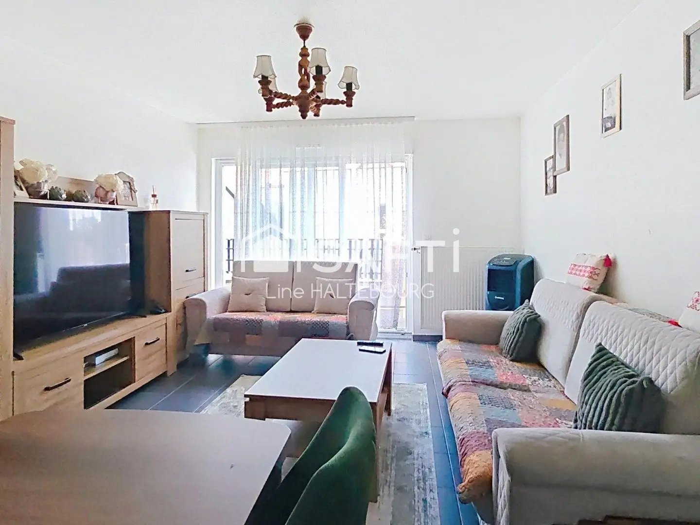 Appartement à vendre, 56m², Kembs