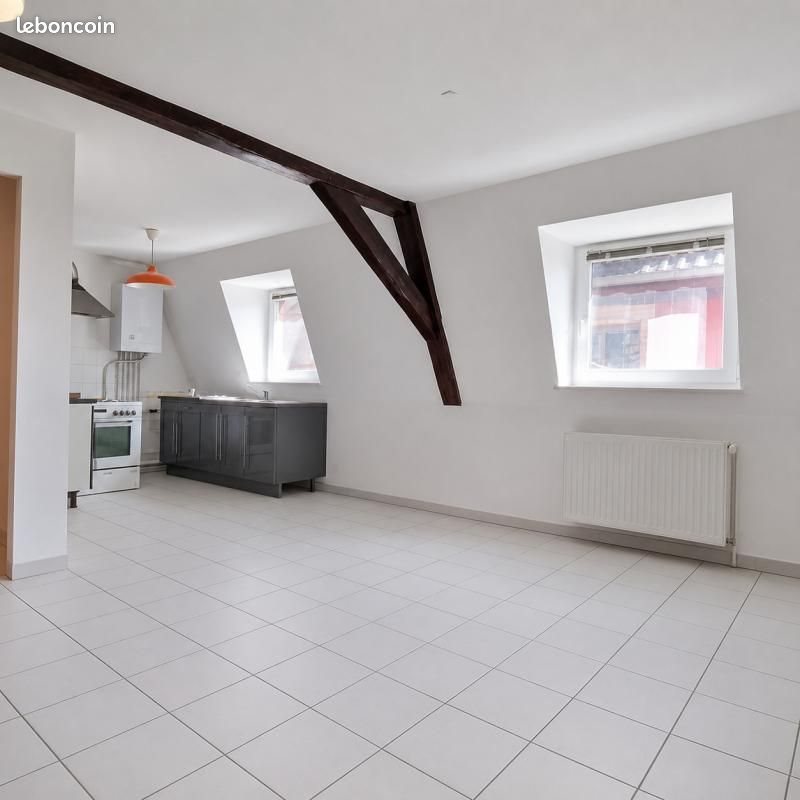 Appartement à vendre, 44m², Barr
