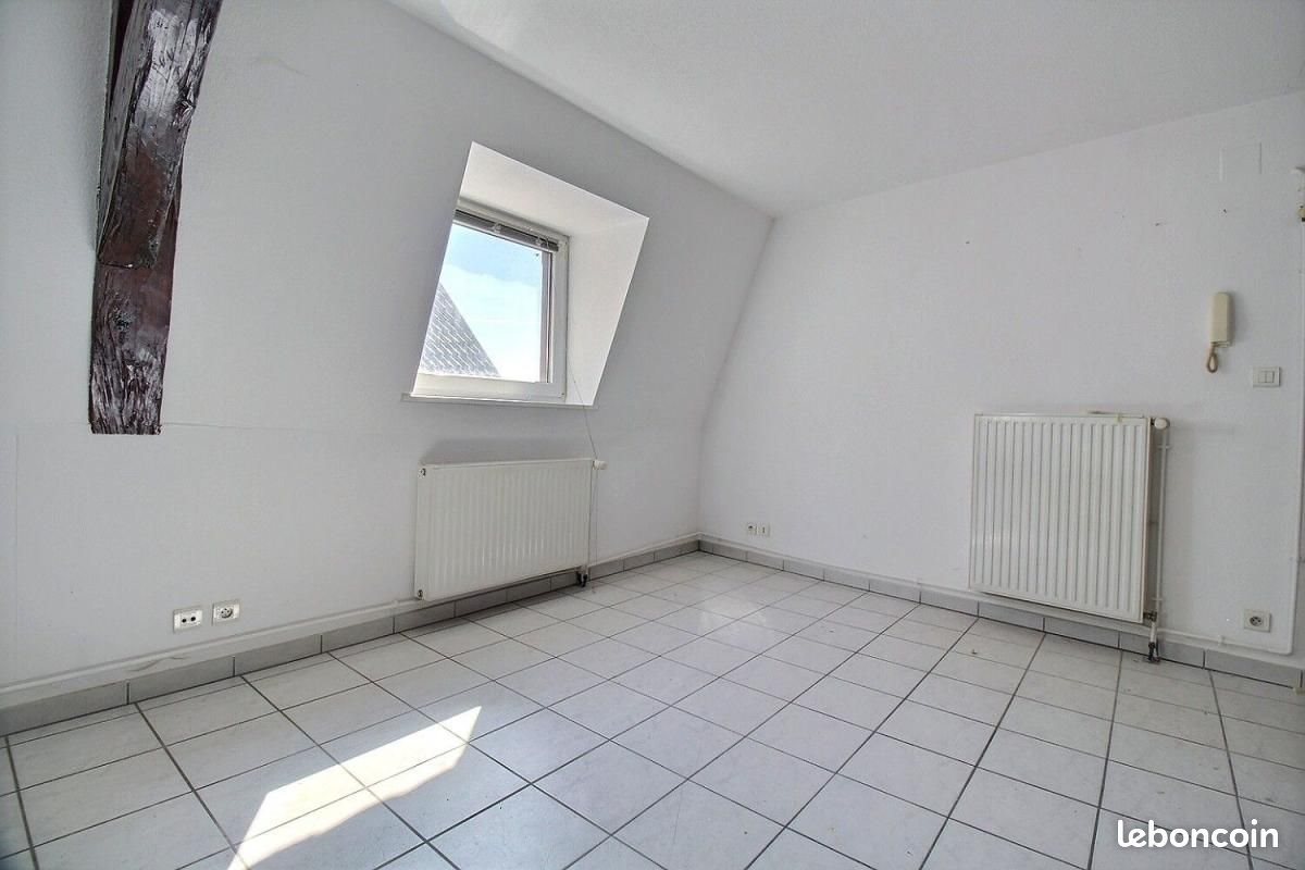 Appartement à vendre, 44m², Barr