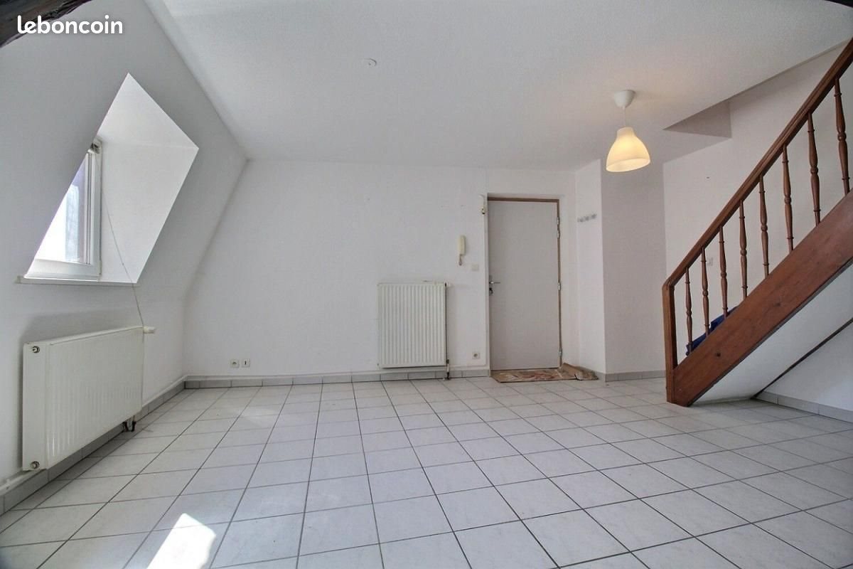 Appartement à vendre, 44m², Barr