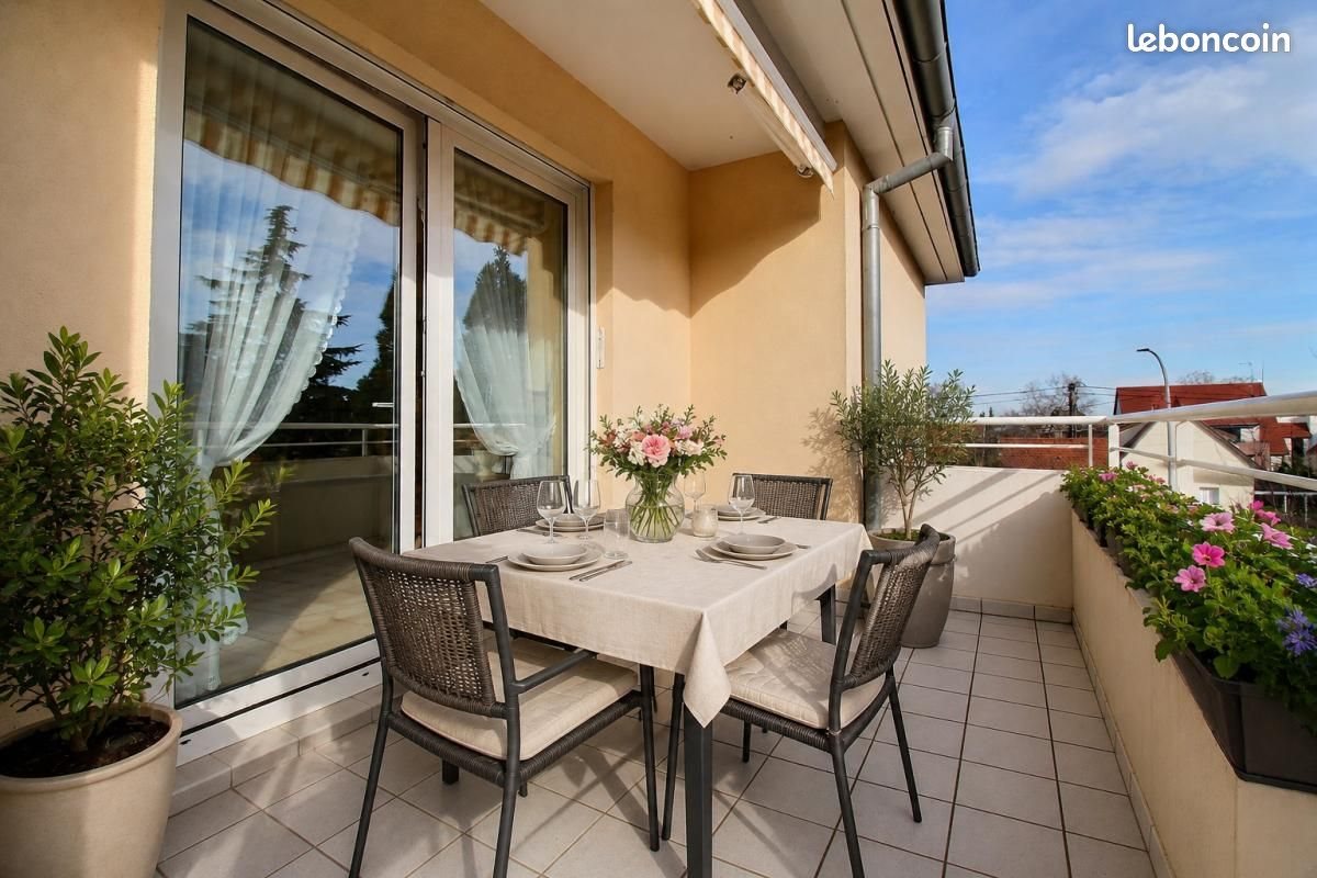 Appartement à vendre, 106m², Barr