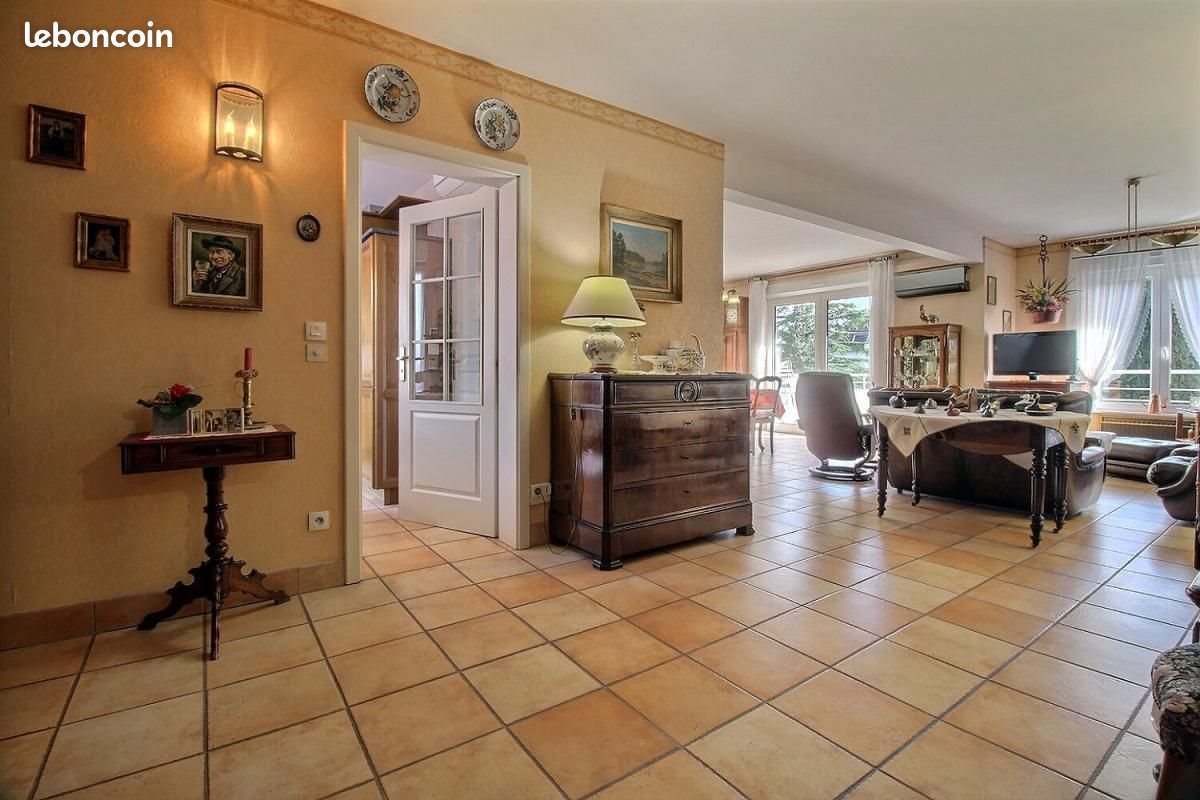 Appartement à vendre, 106m², Barr
