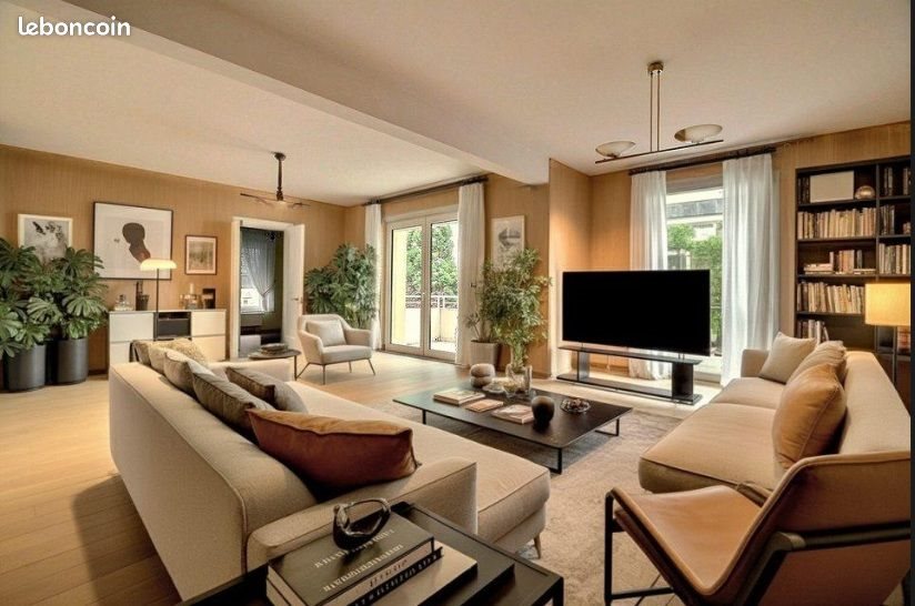 Appartement à vendre, 106m², Barr