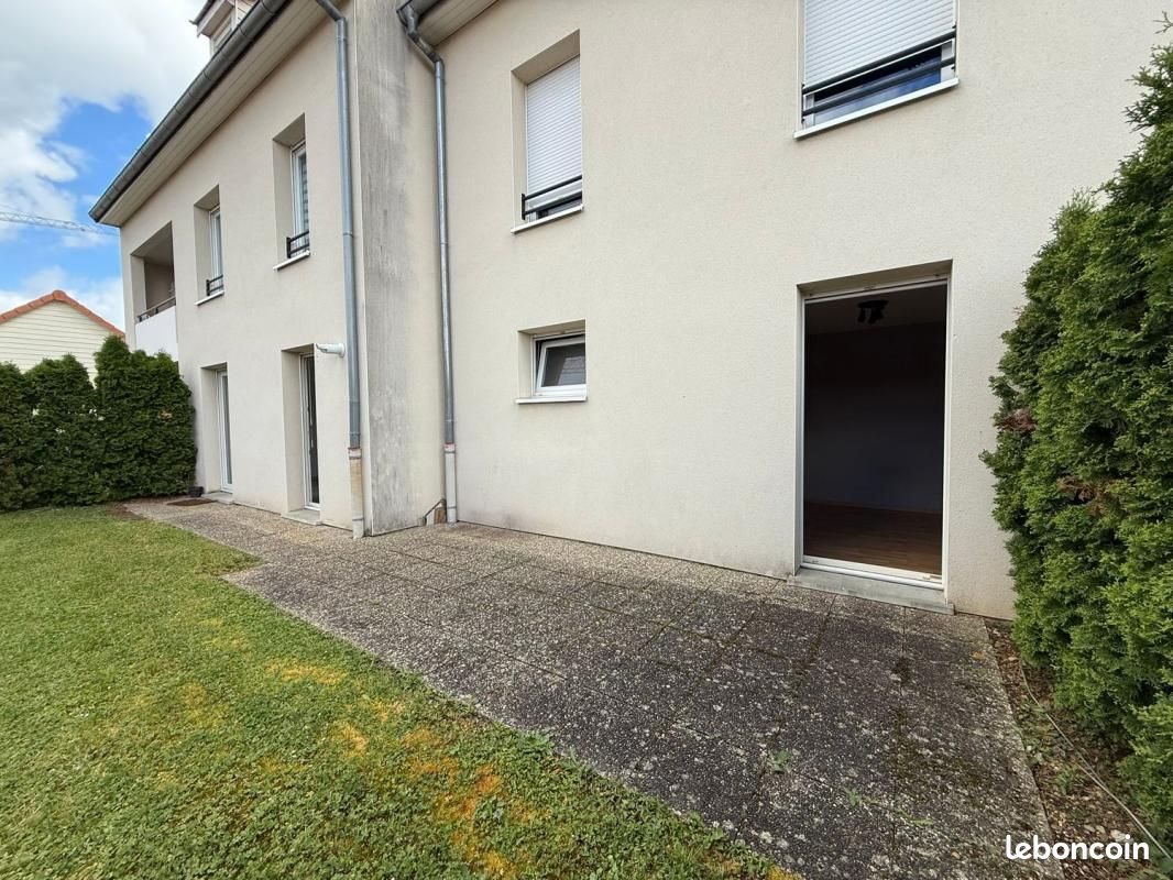 Appartement à vendre, 44m², Barr