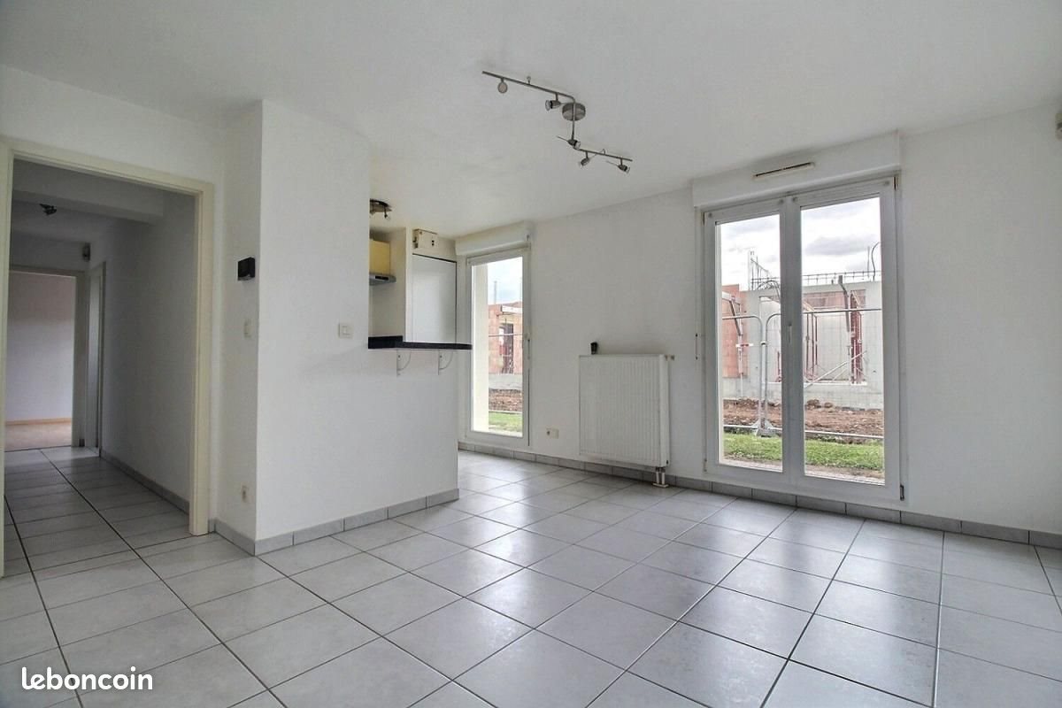 Appartement à vendre, 44m², Barr