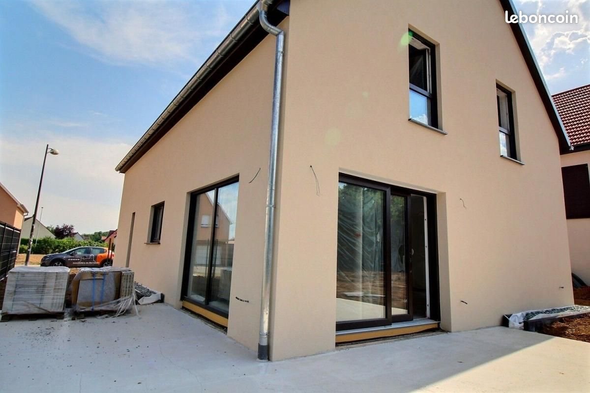 Maison à louer, 168m², Barr