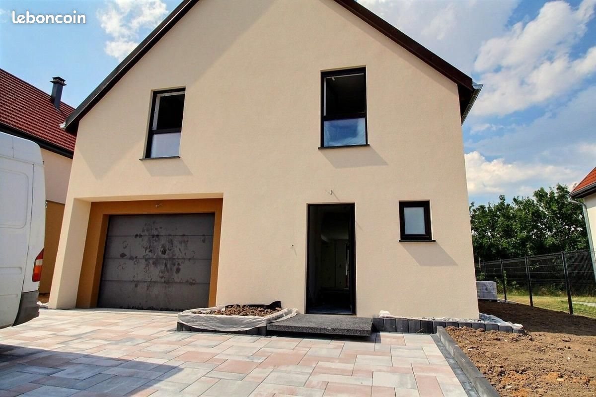 Maison à louer, 168m², Barr