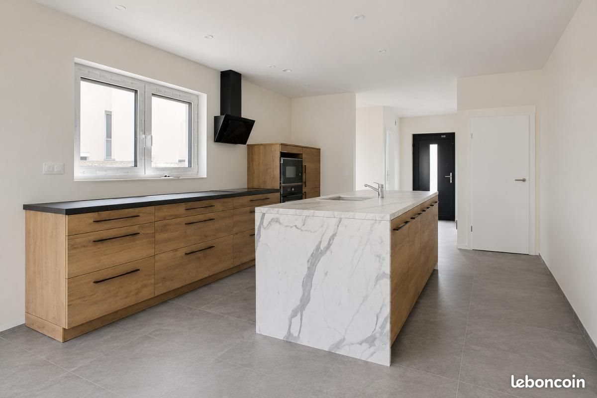 Maison à louer, 168m², Barr