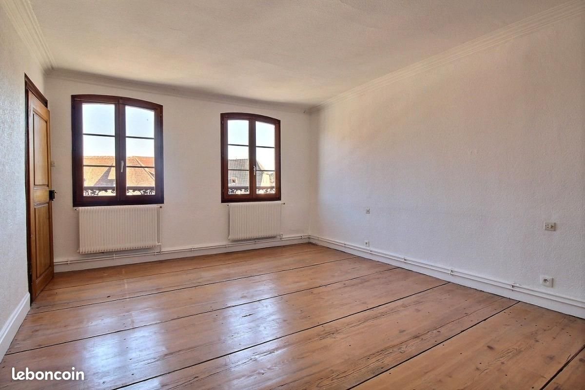 Appartement à louer, 89m², Barr
