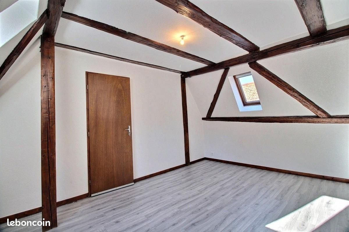 Appartement à louer, 89m², Barr
