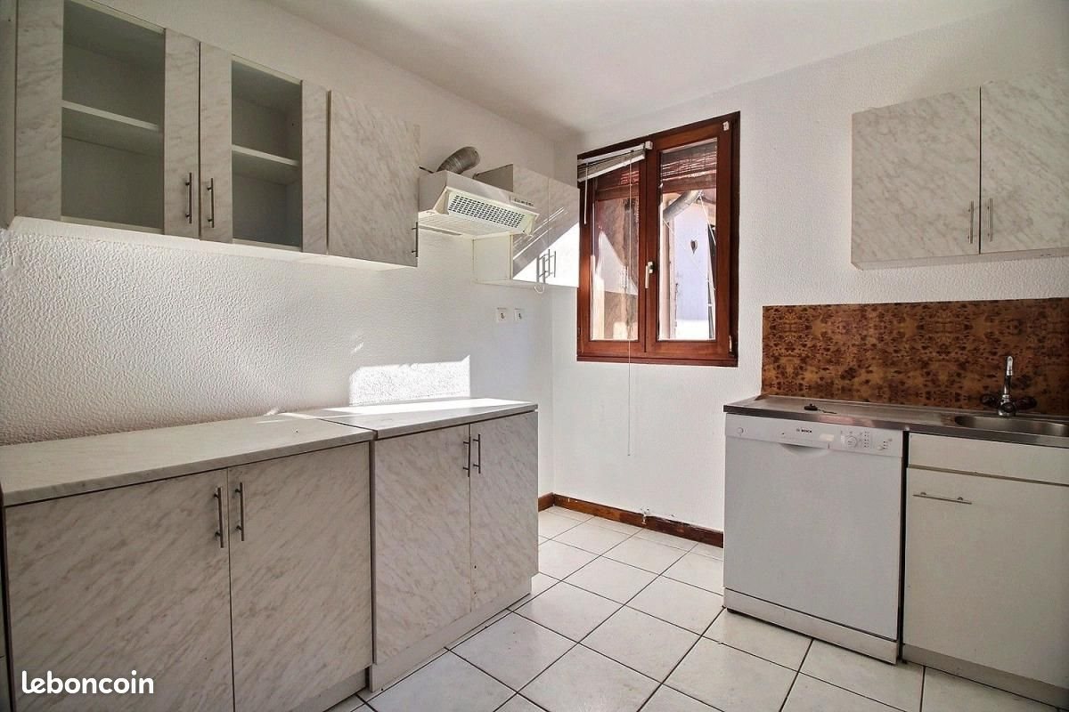 Appartement à louer, 89m², Barr