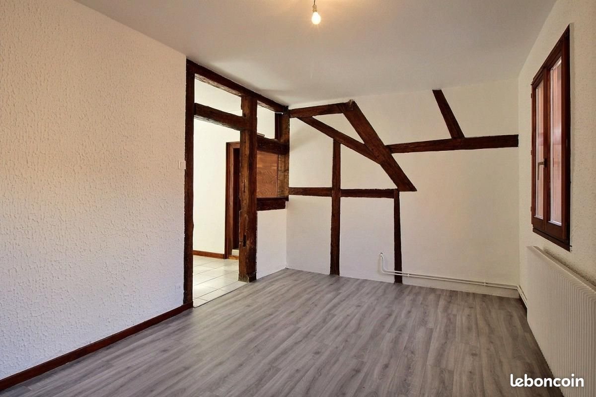 Appartement à louer, 89m², Barr