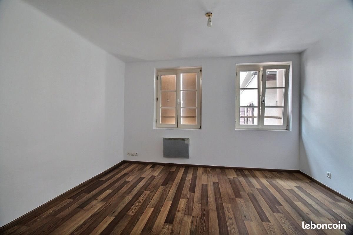 Appartement à louer, 53m², Sélestat