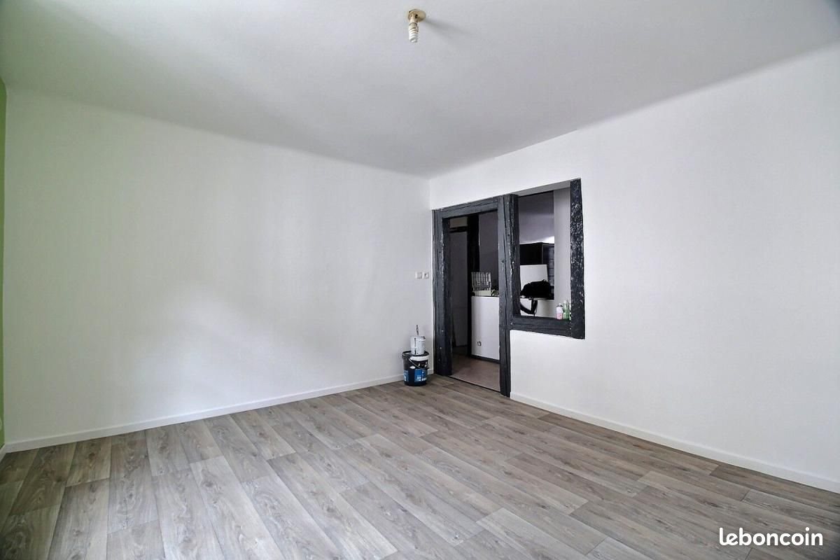 Appartement à louer, 53m², Sélestat