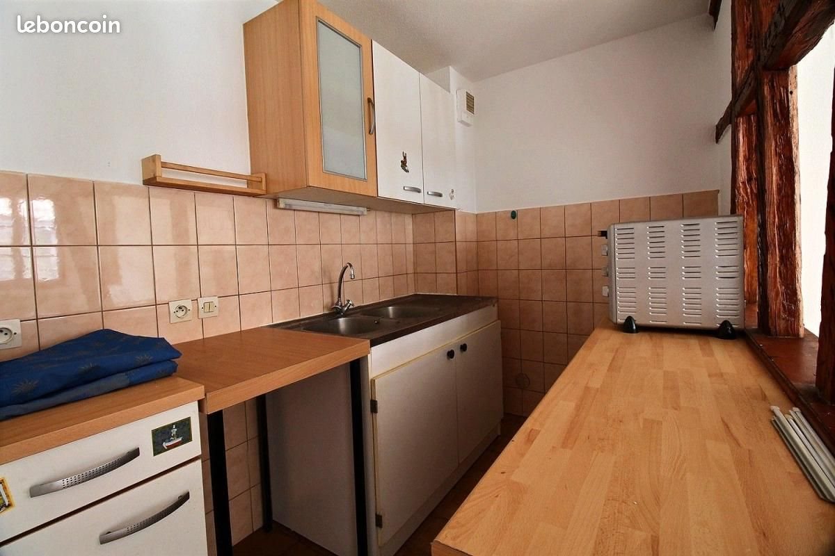 Appartement à louer, 43m², Barr