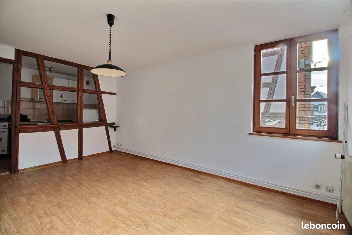 Appartement à louer, 43m², Barr