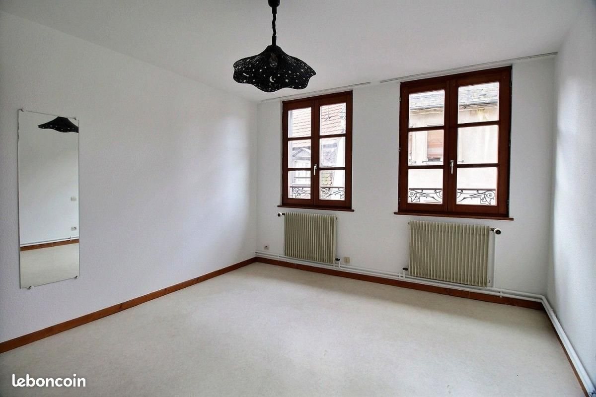 Appartement à louer, 43m², Barr