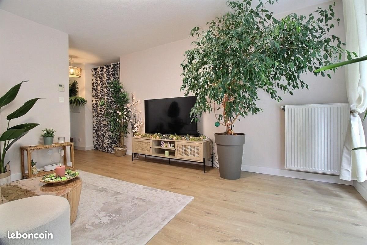 Appartement à vendre, 66m², Barr