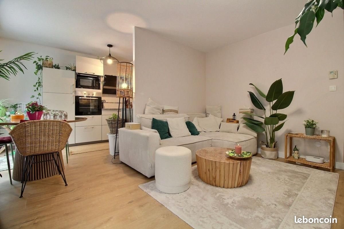 Appartement à vendre, 66m², Barr
