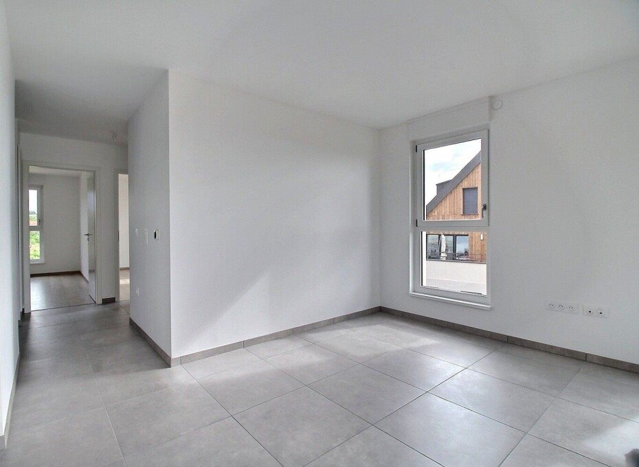 Appartement à louer, 66m², Barr