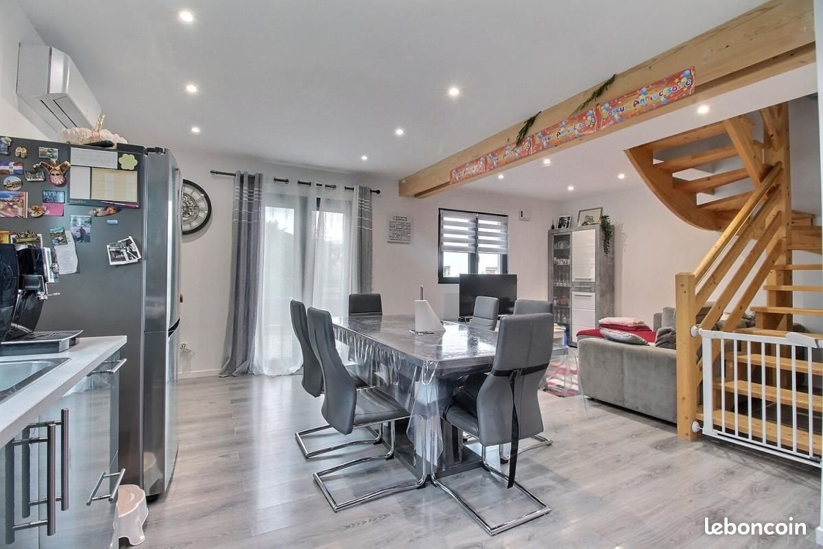 Maison à vendre, 140m², Barr