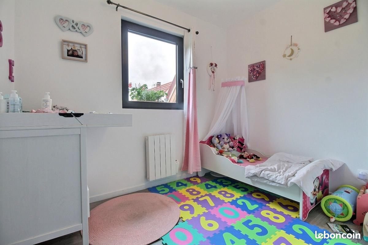Maison à vendre, 140m², Barr