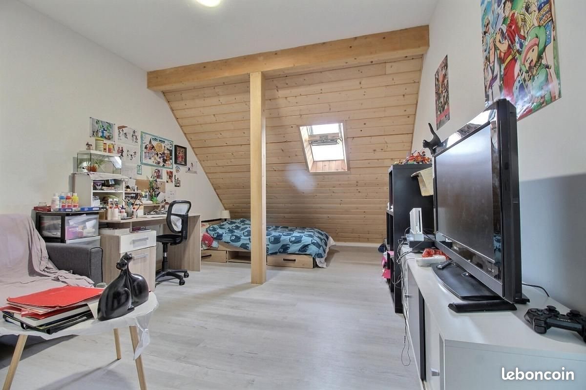 Maison à vendre, 140m², Barr
