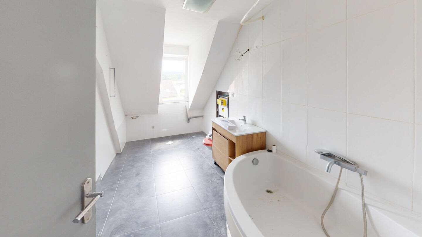 Appartement à vendre, 80m², Hésingue