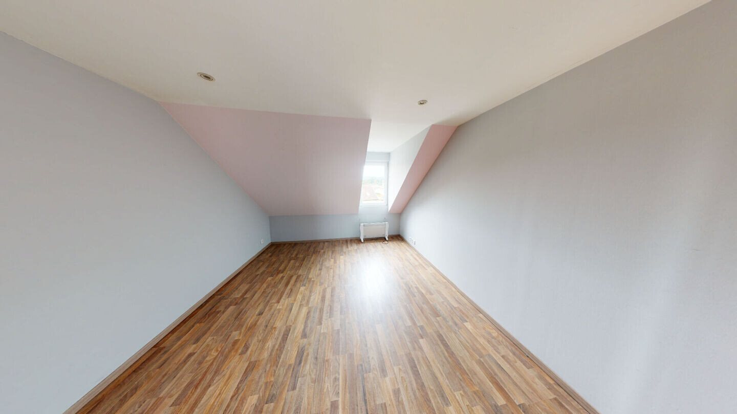 Appartement à vendre, 80m², Hésingue