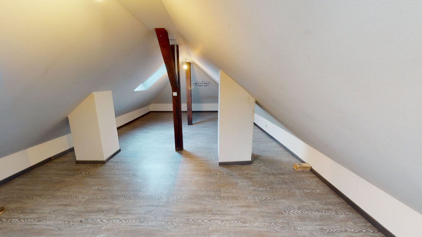Appartement à vendre, 80m², Hésingue