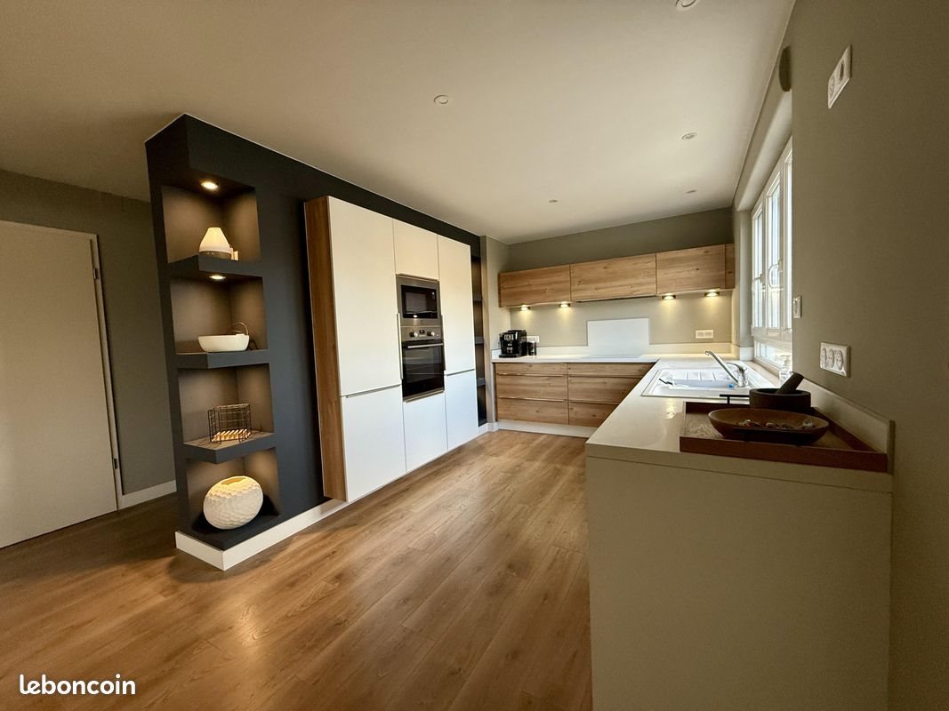 Maison à vendre, 123m², Guémar