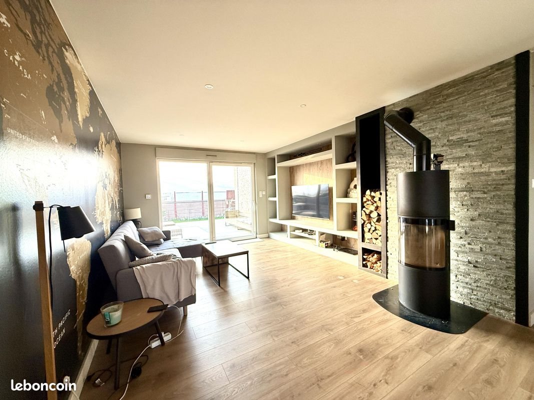 Maison à vendre, 123m², Guémar