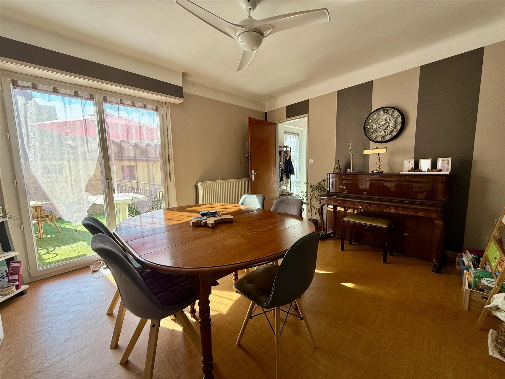Maison à vendre, 134m², Voegtlinshoffen