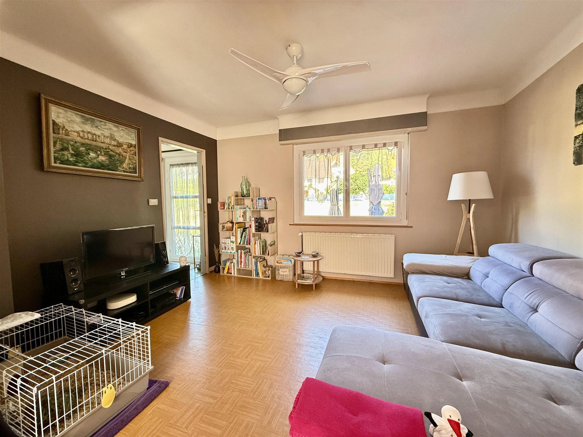 Maison à vendre, 134m², Voegtlinshoffen