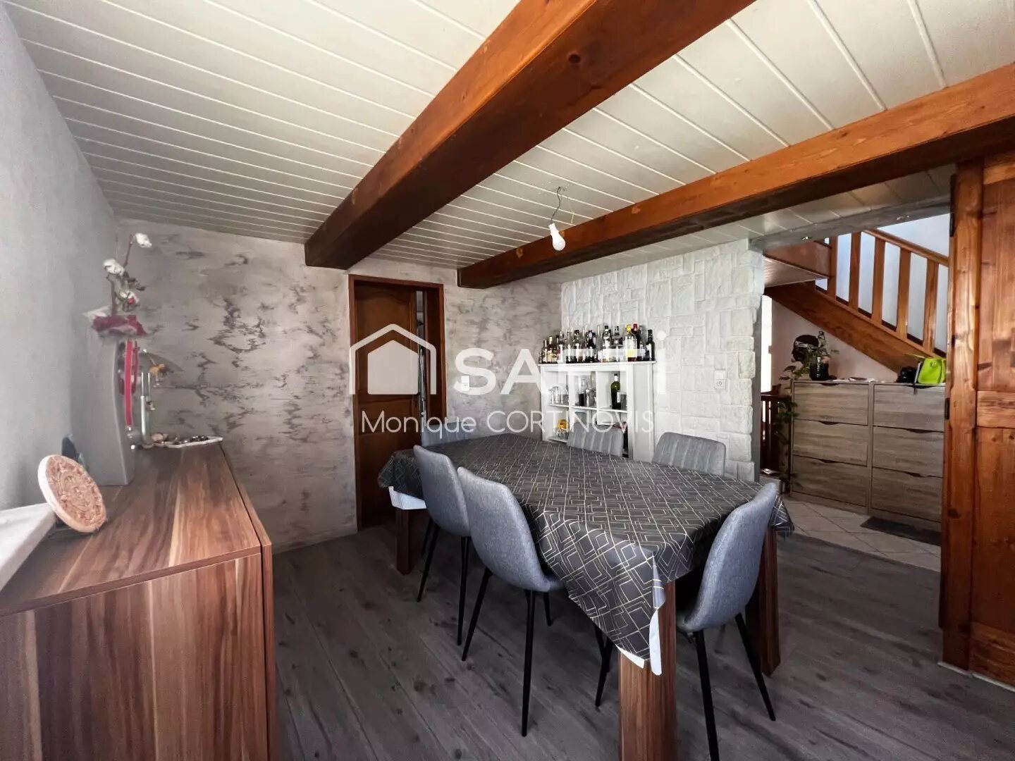 Maison à vendre, 91m², Sierentz