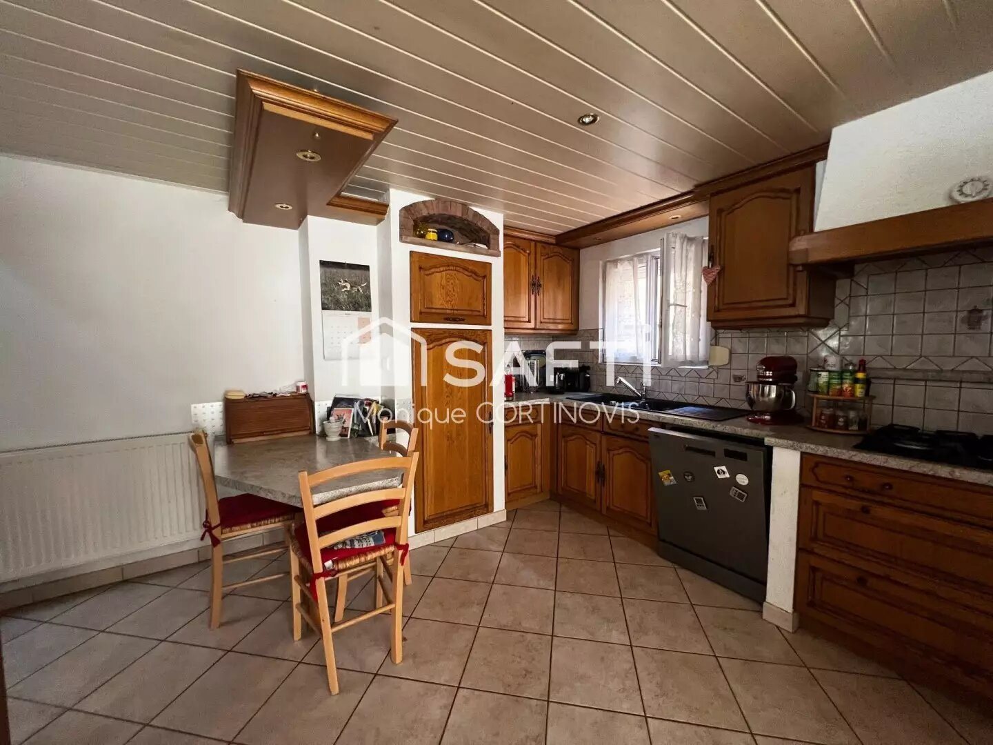 Maison à vendre, 91m², Sierentz
