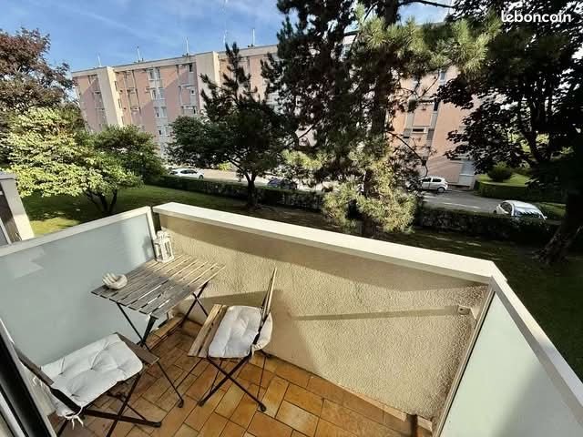 Appartement à louer, 68m², Strasbourg