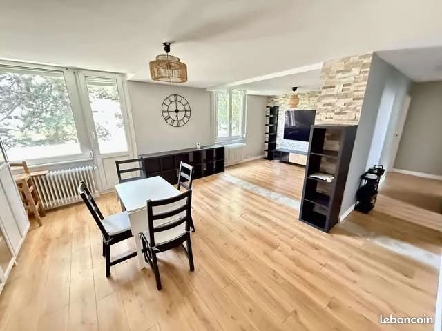 Appartement à louer, 68m², Strasbourg