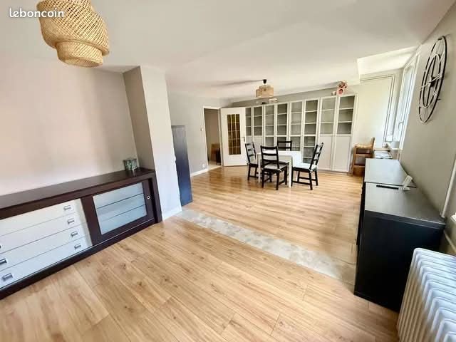 Appartement à louer, 68m², Strasbourg