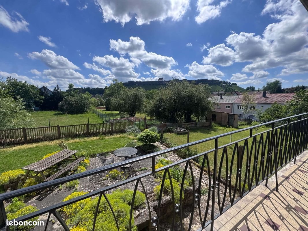 Appartement à vendre, 96m², Bitche