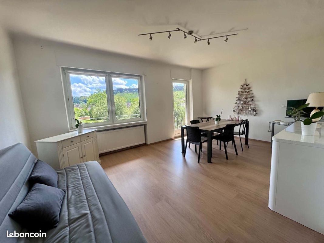 Appartement à vendre, 96m², Bitche