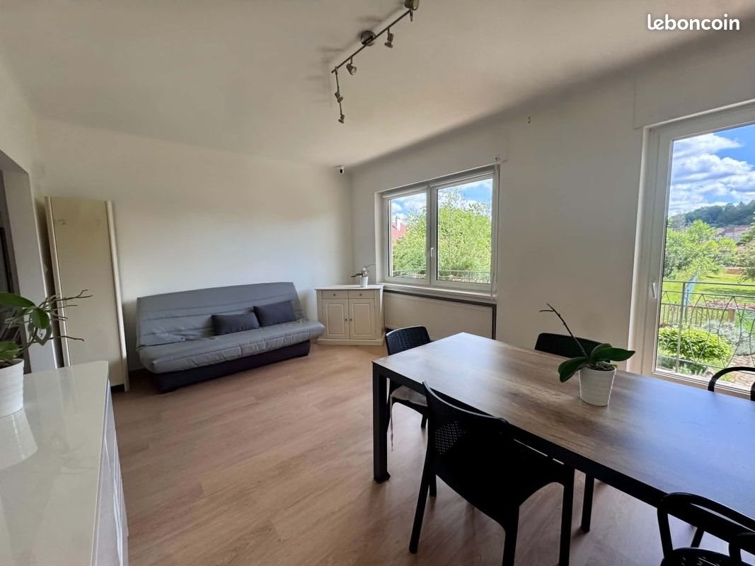 Appartement à vendre, 96m², Bitche