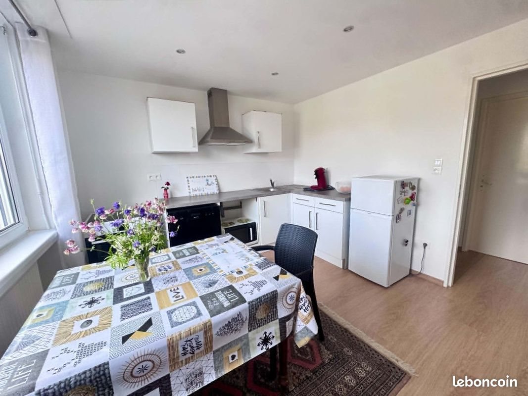 Appartement à vendre, 96m², Bitche