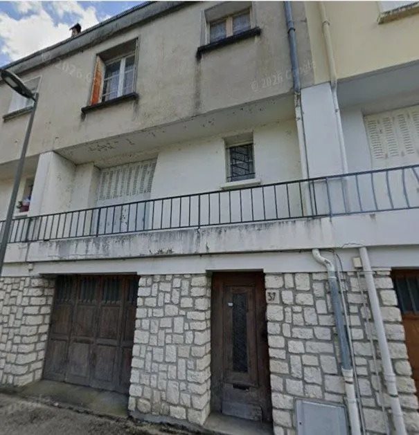 Maison à vendre, 107m², Saumur