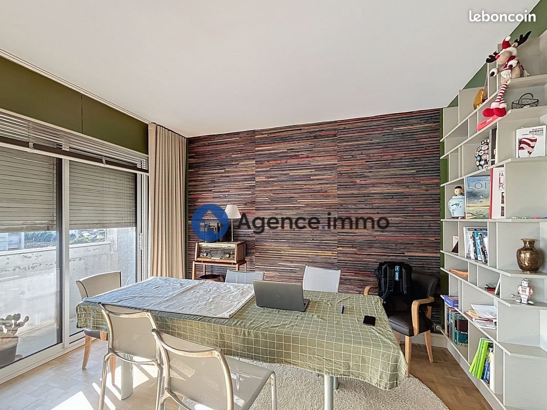 Appartement à vendre, 102m², Tours