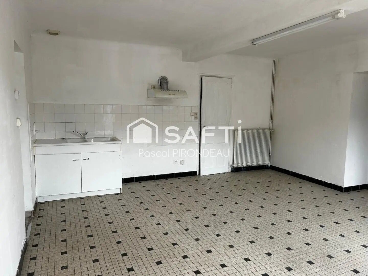 Maison à vendre, 119m², Chouzé-sur-Loire