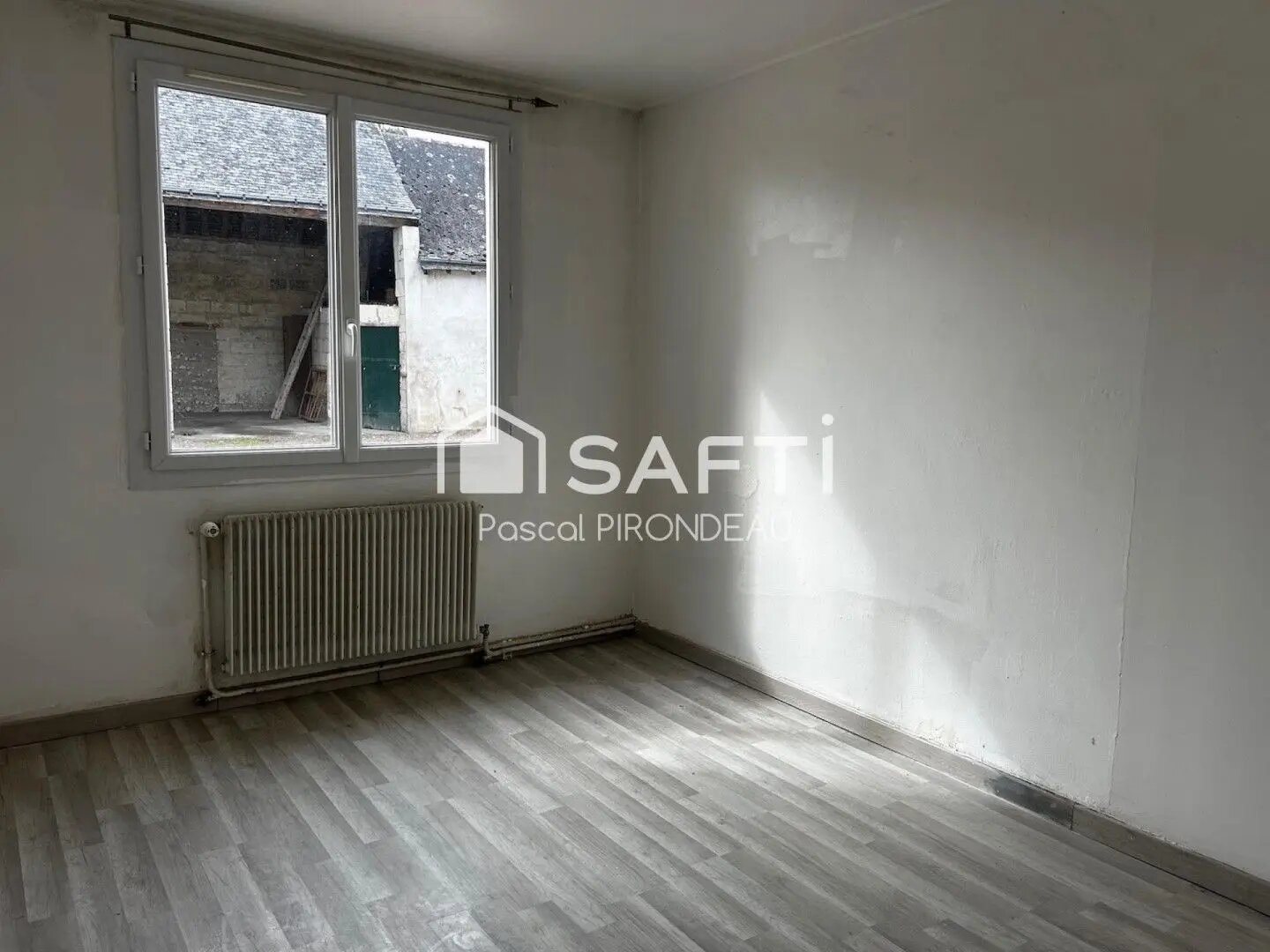 Maison à vendre, 119m², Chouzé-sur-Loire
